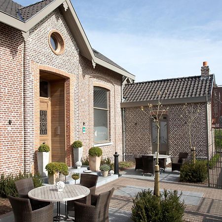 B&B Cimbarsaca Semmerzake Экстерьер фото