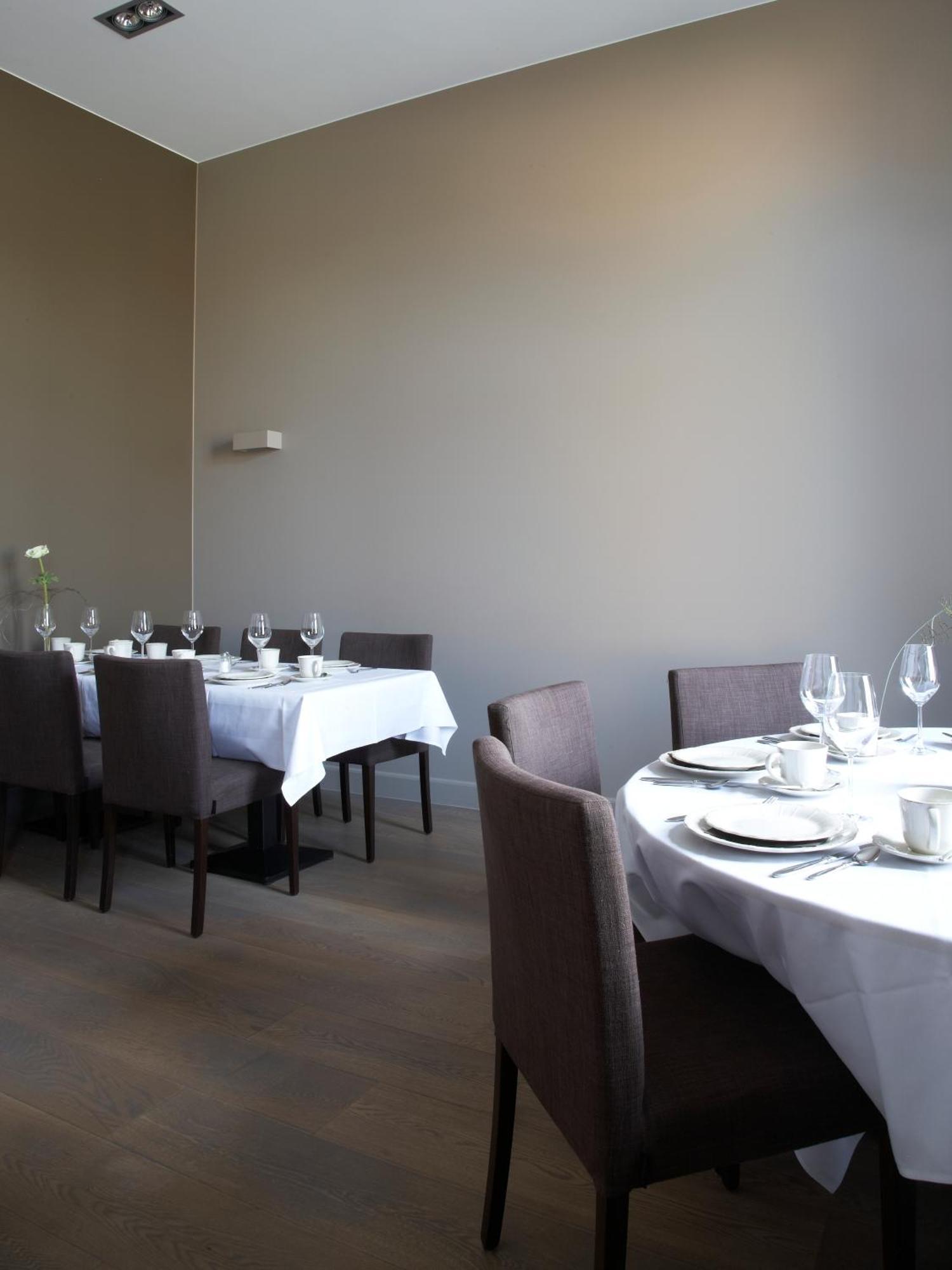 B&B Cimbarsaca Semmerzake Экстерьер фото