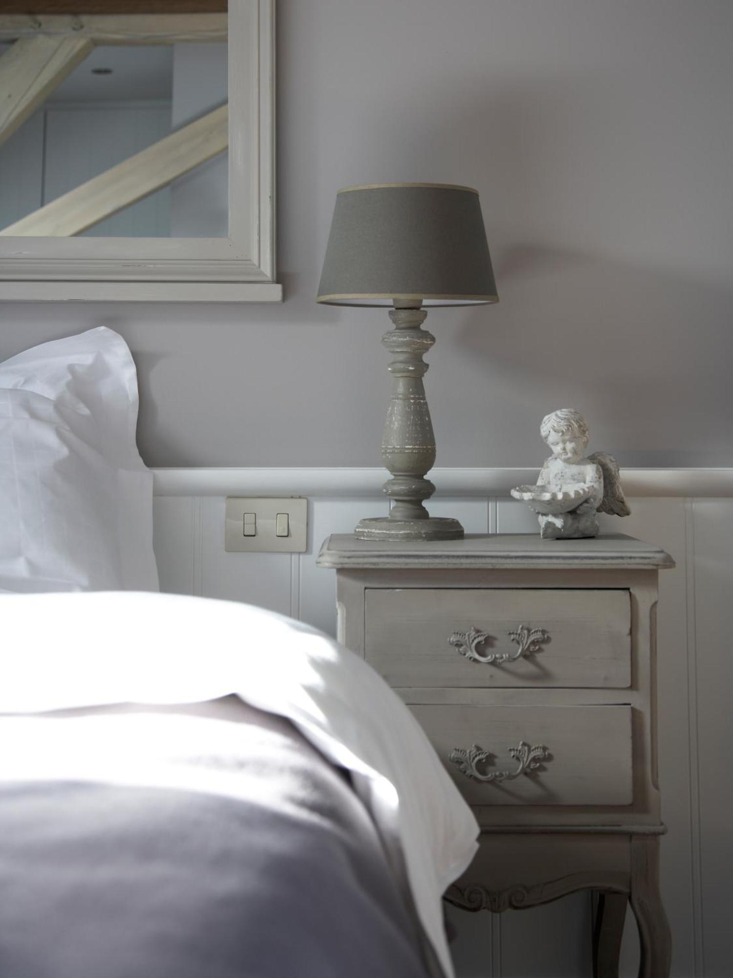 B&B Cimbarsaca Semmerzake Экстерьер фото
