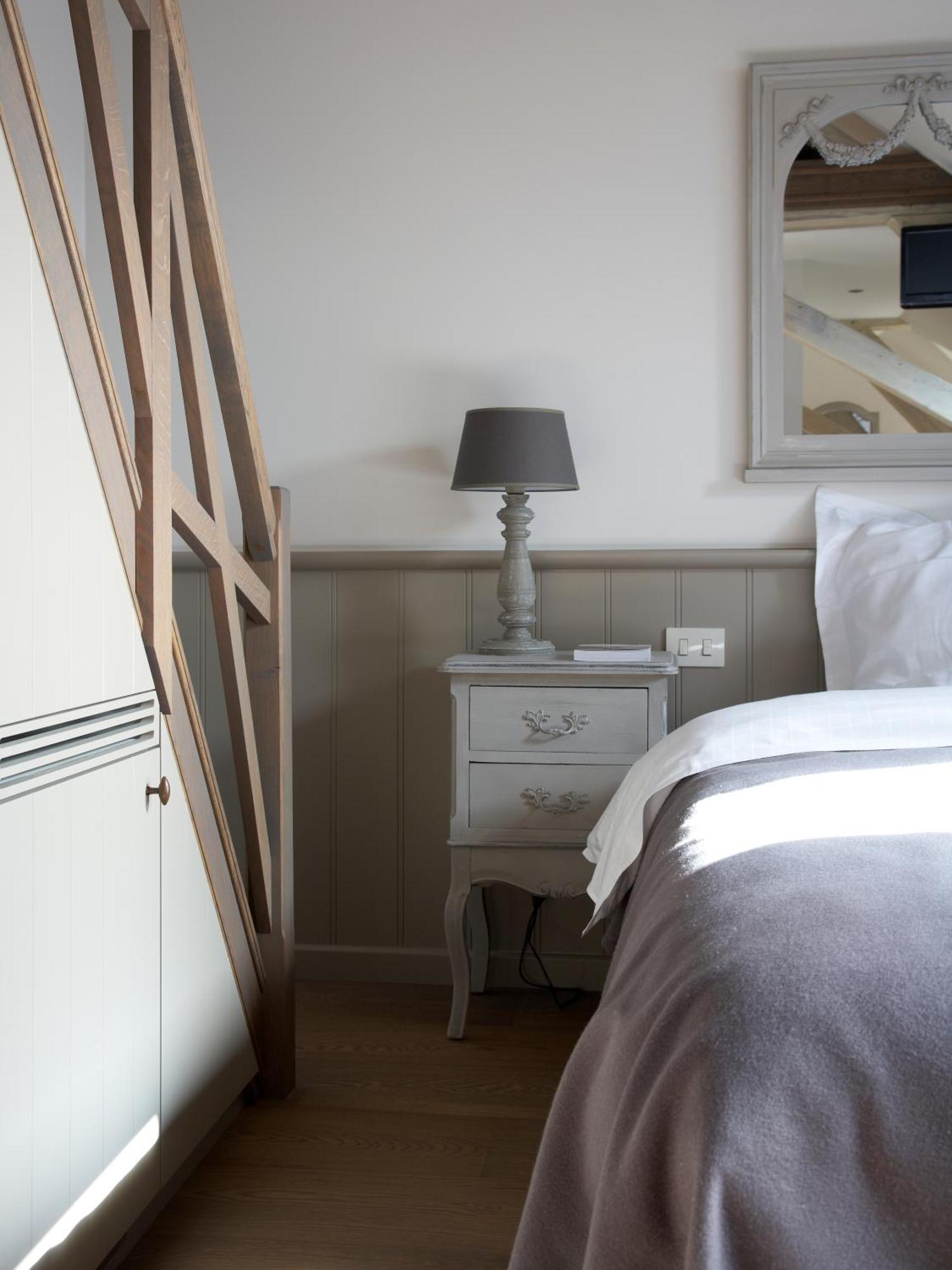 B&B Cimbarsaca Semmerzake Экстерьер фото