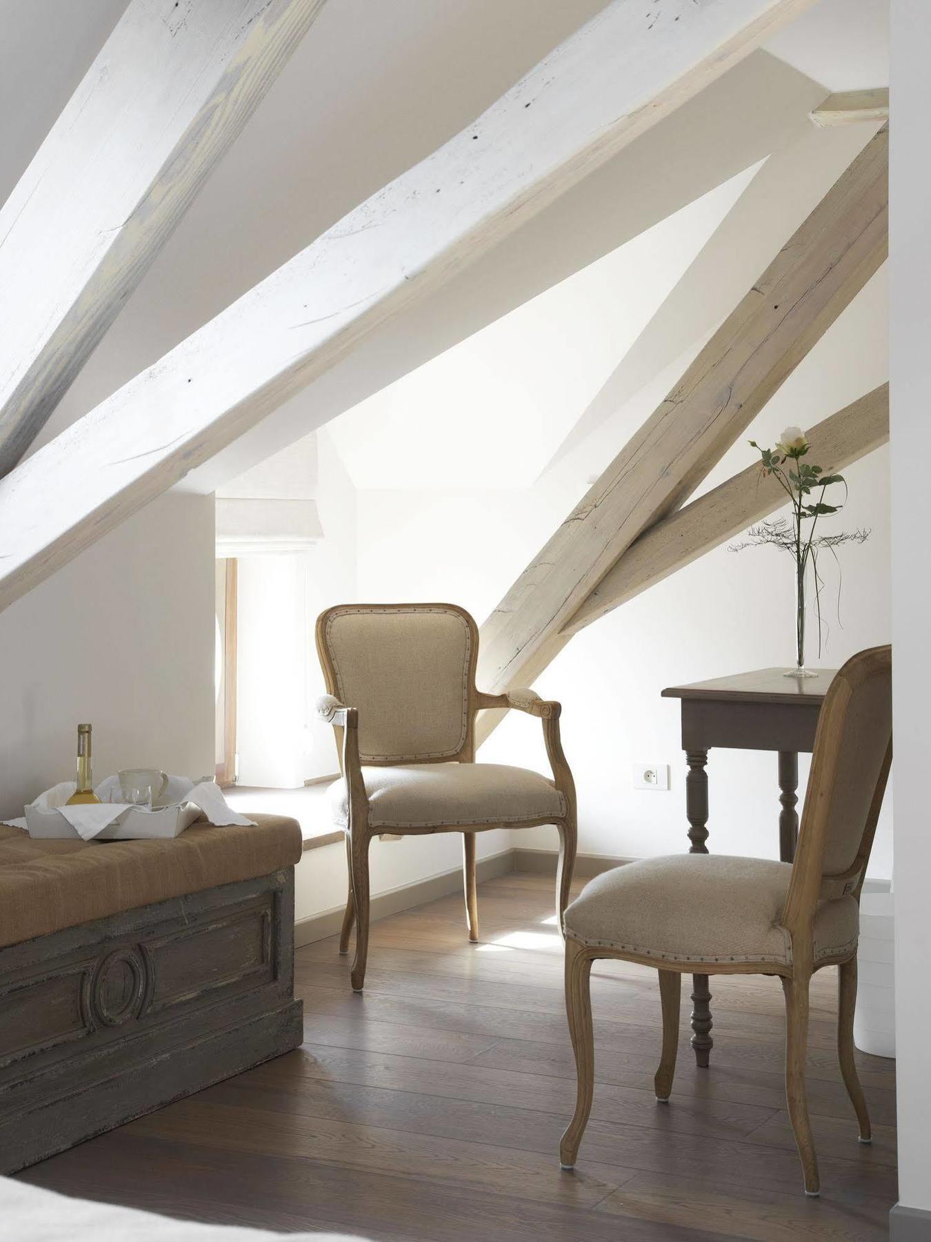B&B Cimbarsaca Semmerzake Экстерьер фото