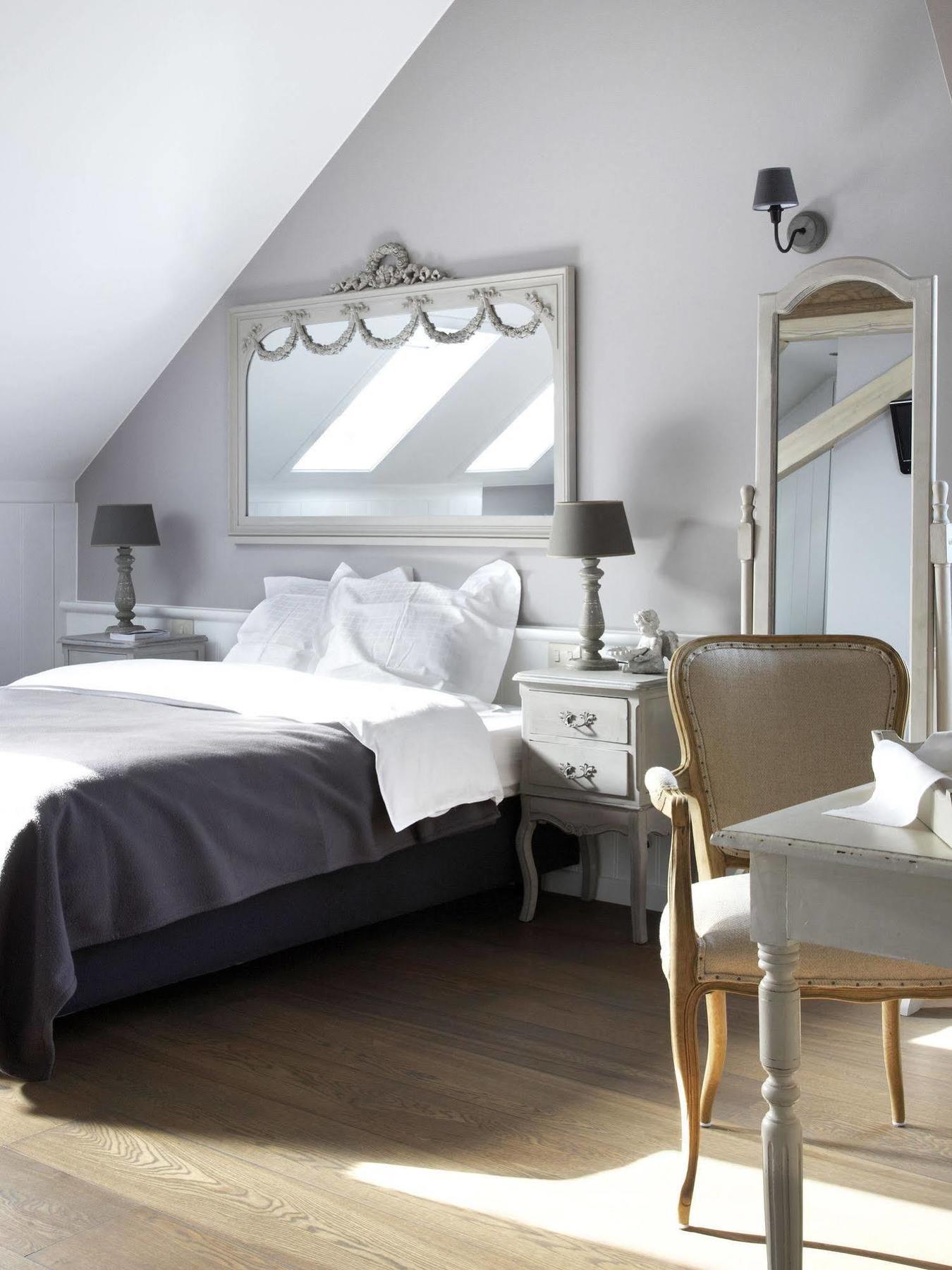 B&B Cimbarsaca Semmerzake Экстерьер фото