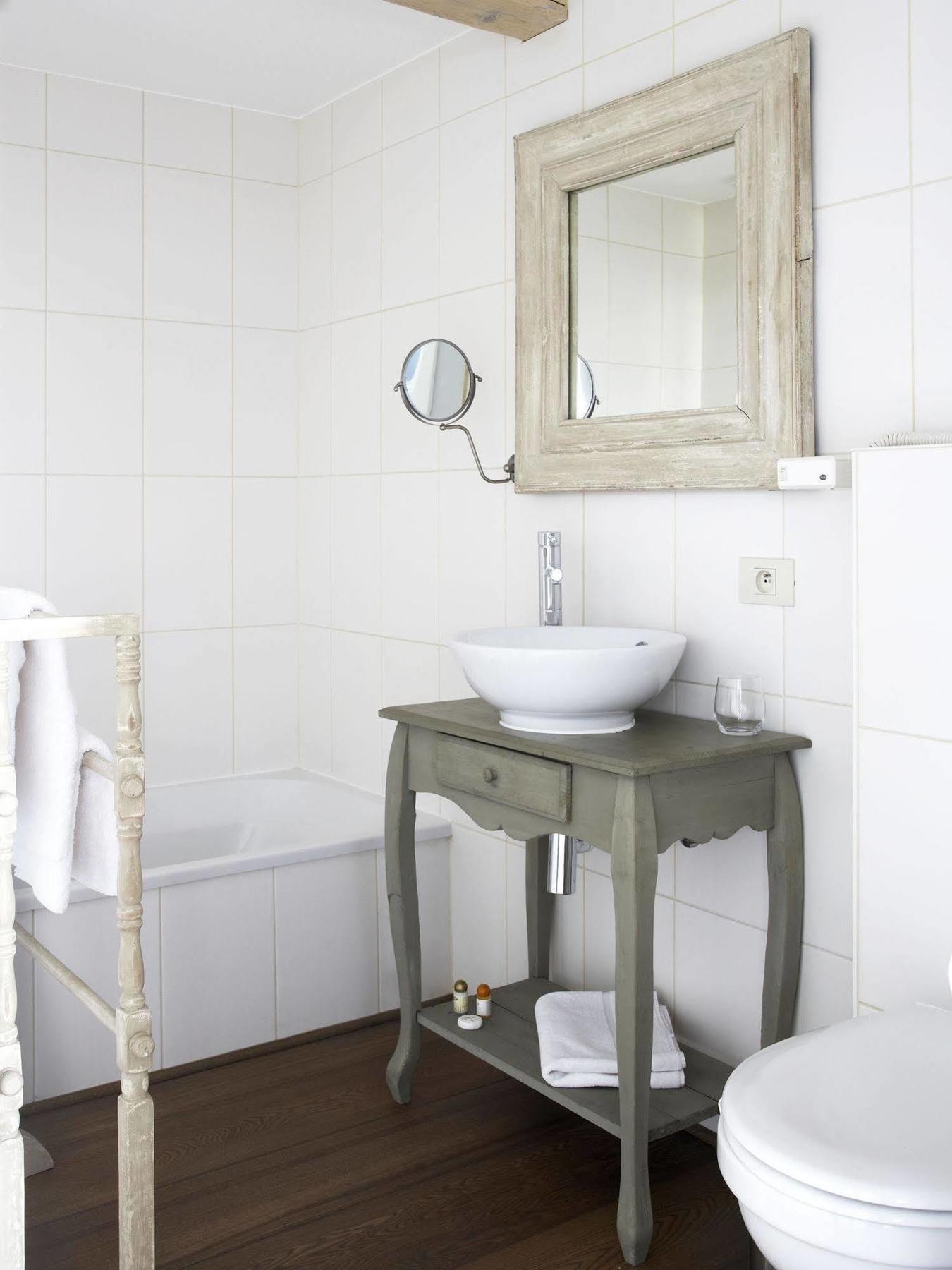 B&B Cimbarsaca Semmerzake Экстерьер фото