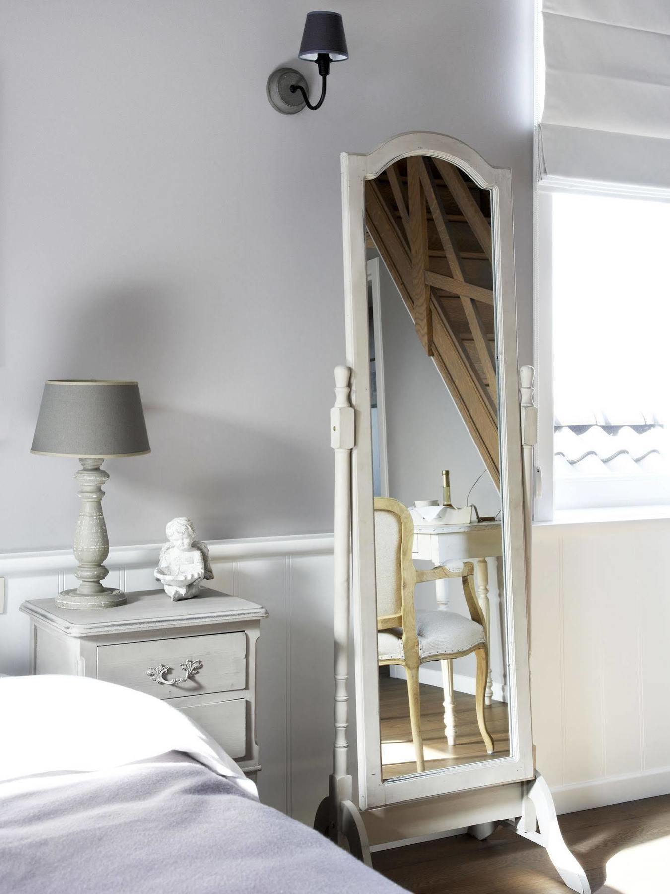 B&B Cimbarsaca Semmerzake Экстерьер фото