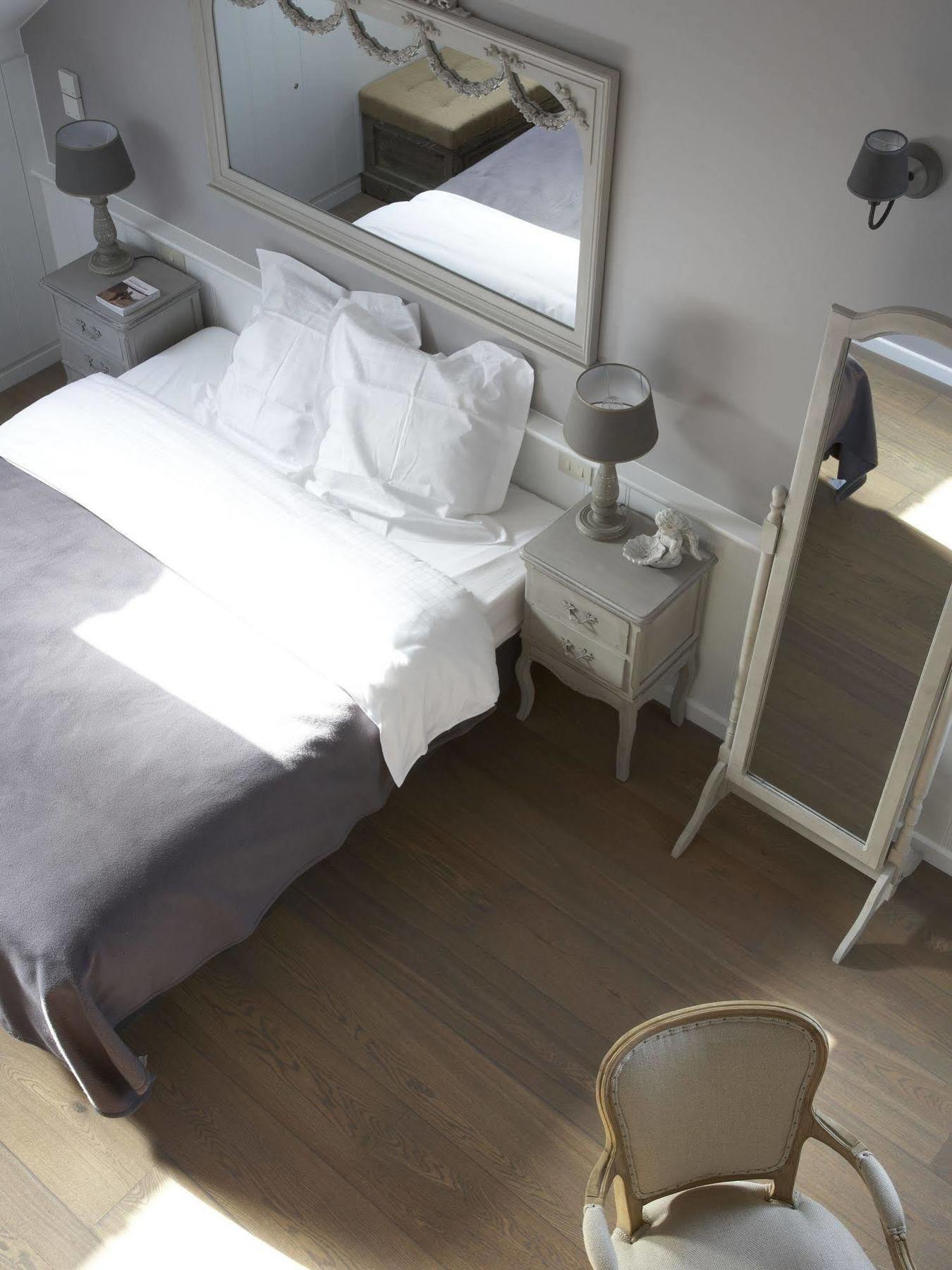 B&B Cimbarsaca Semmerzake Экстерьер фото