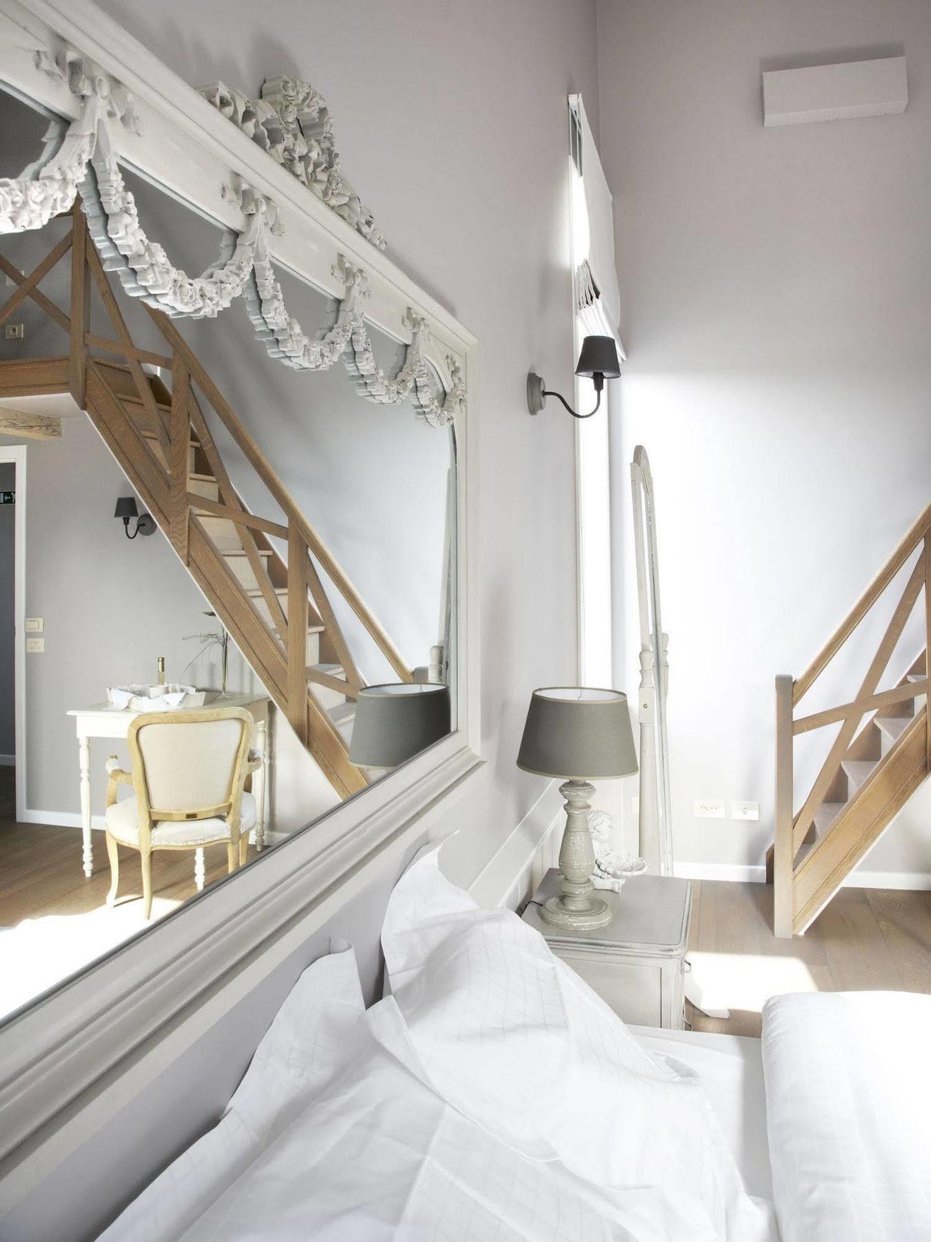 B&B Cimbarsaca Semmerzake Экстерьер фото